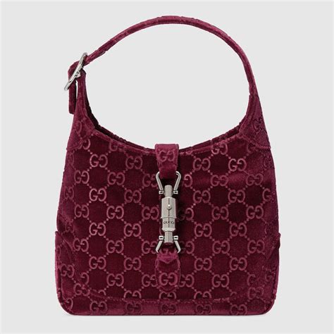 gucci jackie 1961 bordeaux